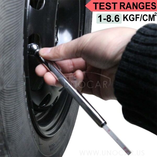 tire depth gauges promotion